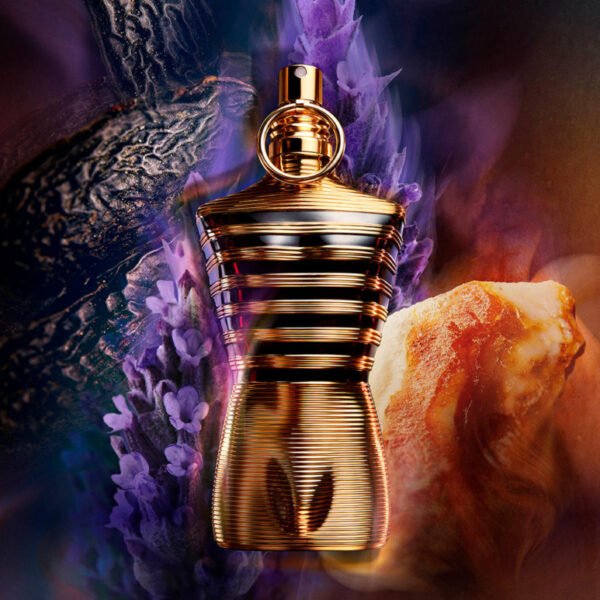 Jean Paul Gaultier Le Mâle Elixir-EDP
