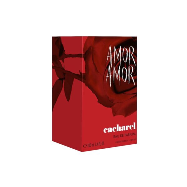 Cacharel Amor Amor-EDT