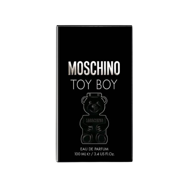 Moschino Toy Boy-EDP