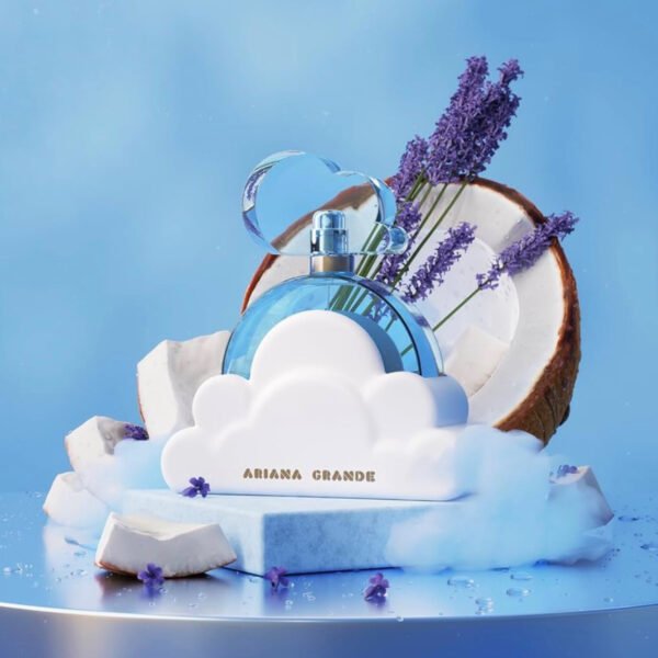 Ariana Grande Cloud-EDP