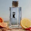 Dolce & Gabbana K (King)-EDT
