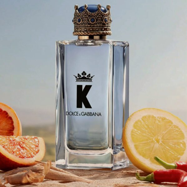 Dolce & Gabbana K (King)-EDT