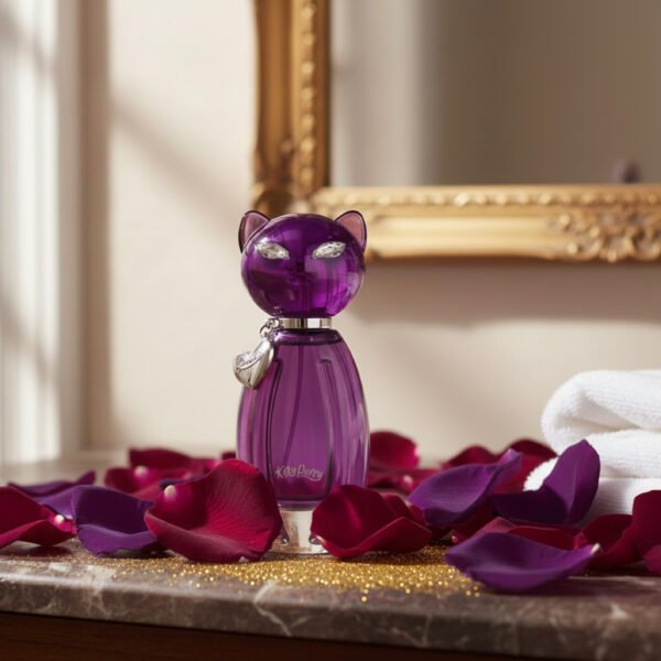 Katy Perry Purr-EDP