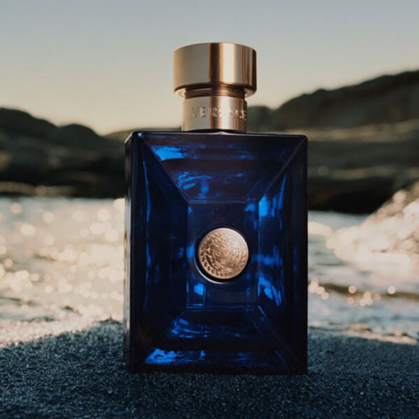 Versace Pour Homme Dylan Blue-EDT