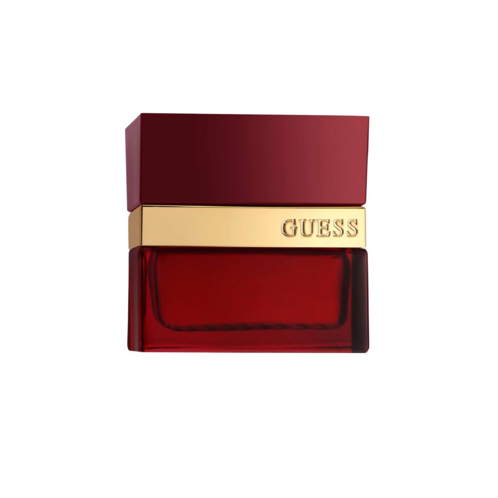 Guess Seductive Red-EDT
