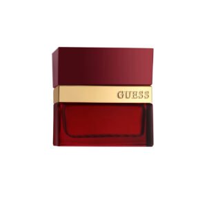 Guess Seductive Red-EDT
