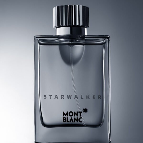 Montblanc Starwalker-EDT