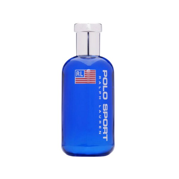 Ralph Lauren Polo Sport-EDT