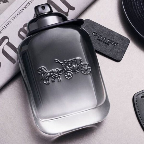 Coach For Men-EDT
