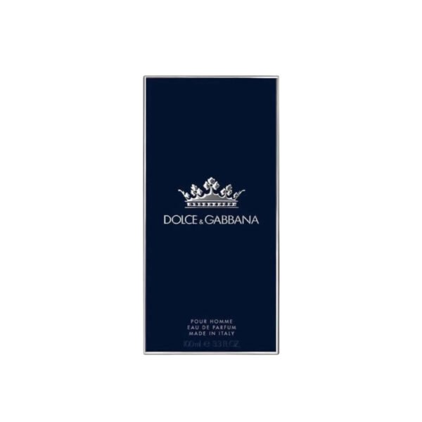 Dolce & Gabbana K (King)-EDP