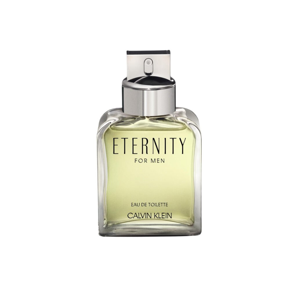 Calvin Klein Eternity-EDT