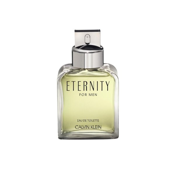 Calvin Klein Eternity-EDT