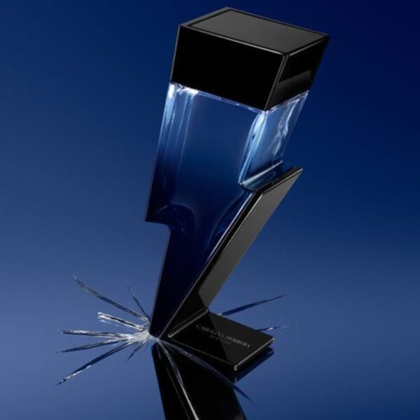 Carolina Herrera Bad Boy Cobalt-EDP 100ml