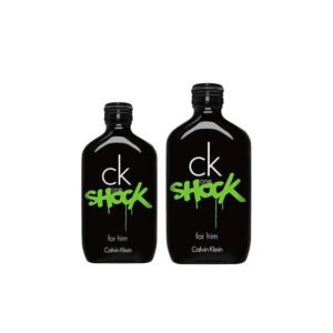 Calvin Klein CK One Shock-EDT