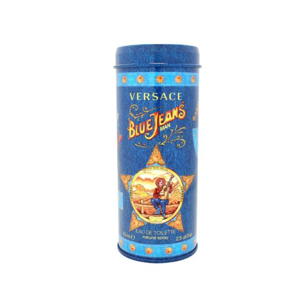 Versace Blue Jeans-EDT
