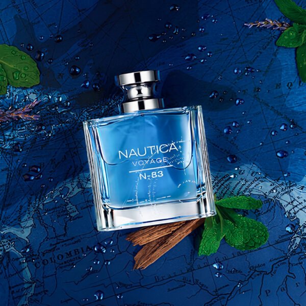 Nautica Voyage N-83-EDT