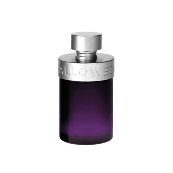 Halloween Man-EDT