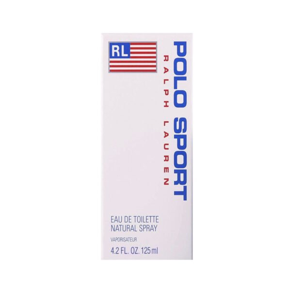 Ralph Lauren Polo Sport-EDT
