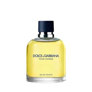 Dolce & Gabbana Pour Homme-EDT