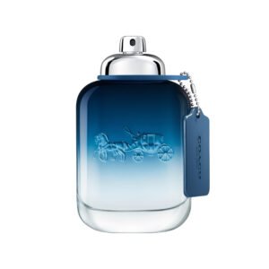 Coach Man Blue-EDT