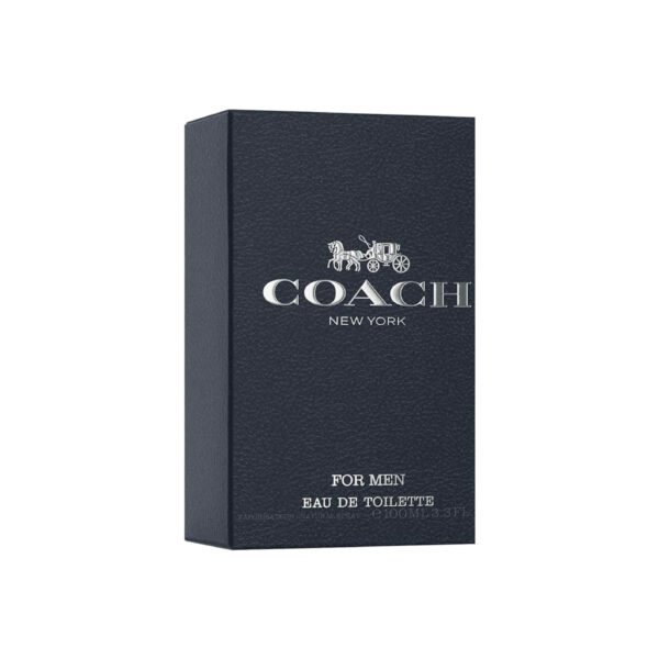 Coach For Men-EDT