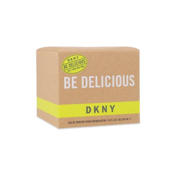 DKNY Be Delicious-EDP