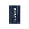 Tommy Hilfiger Impact Intense + Travel-EDP
