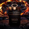 Bvlgari Man In Black-EDP