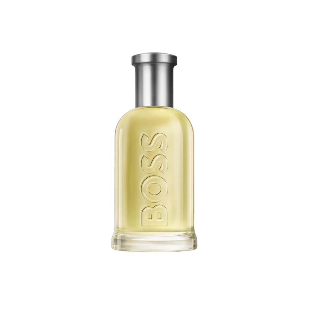 Hugo Boss Bottled No. 6-EDT