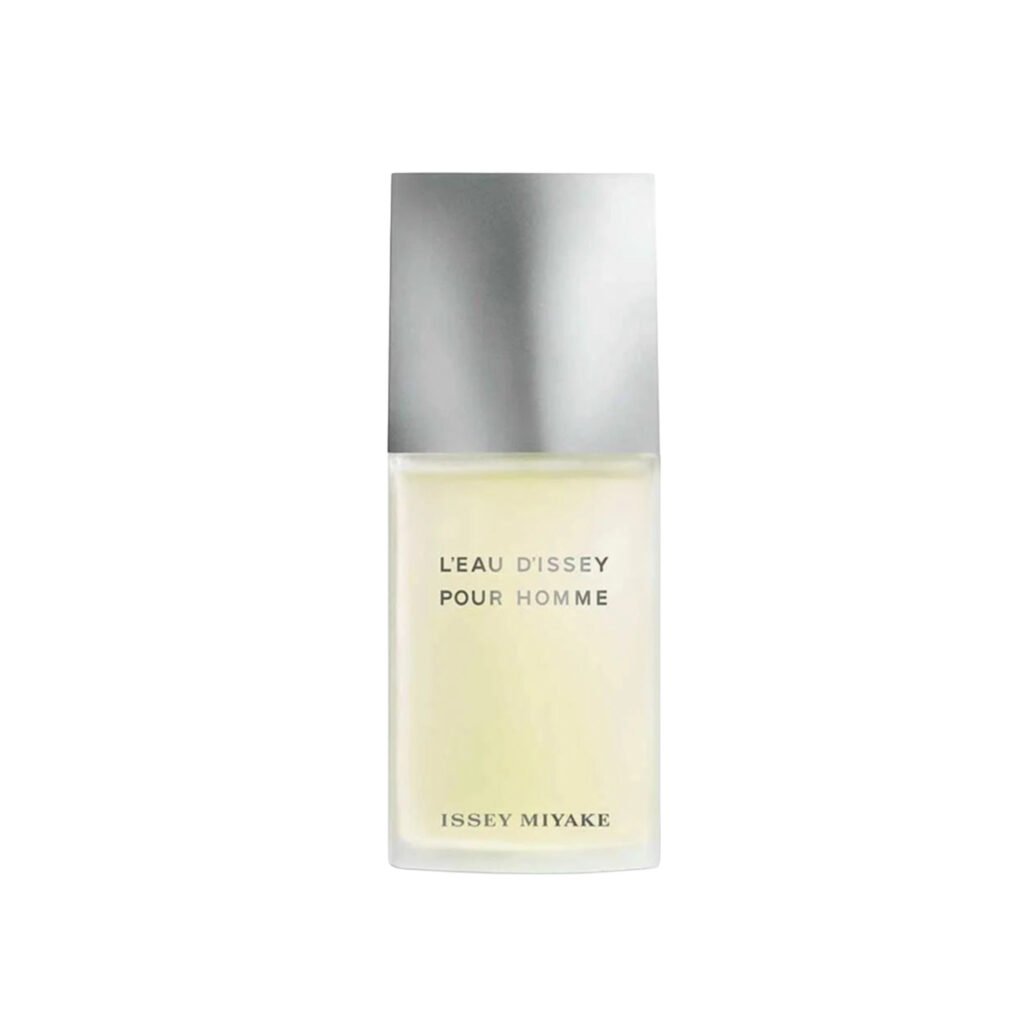 L'Eau D'Issey Pour Homme/Issey Miyake-EDT