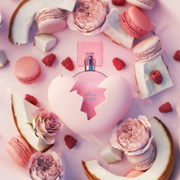 Ariana Grande Thank U Next-EDP