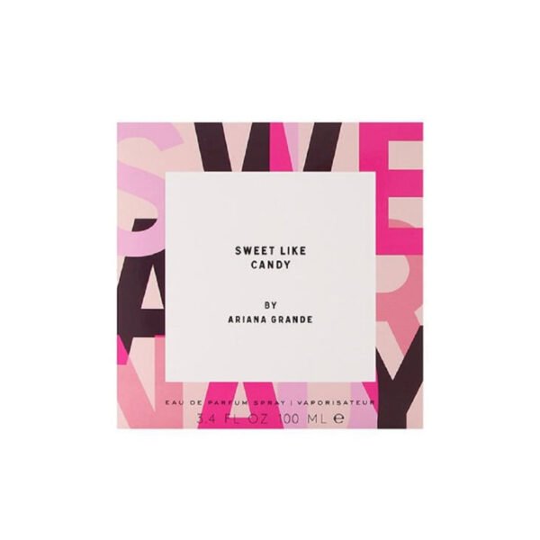 Ariana Grande Sweet Like Candy-EDP