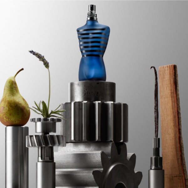 Jean Paul Gaultier Ultra Male-EDT