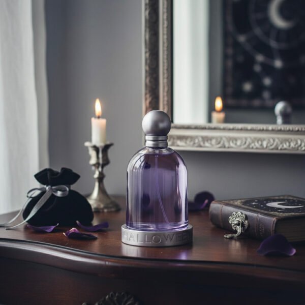 Jesus del Pozo Halloween-EDT