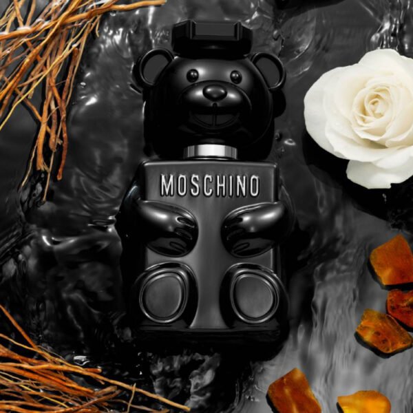 Moschino Toy Boy-EDP