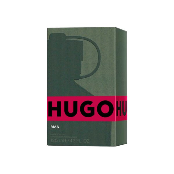 Hugo Boss Man-EDT