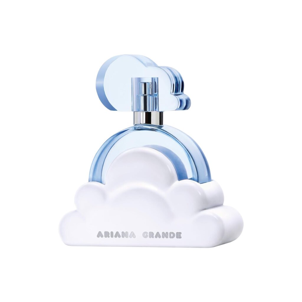 Ariana Grande Cloud-EDP