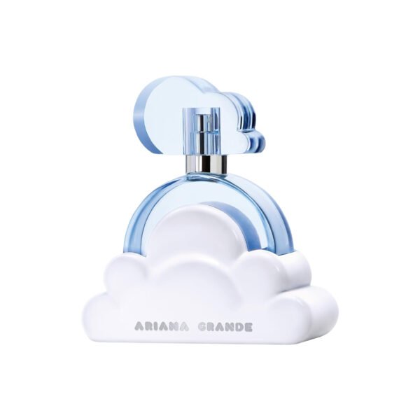 Ariana Grande Cloud-EDP