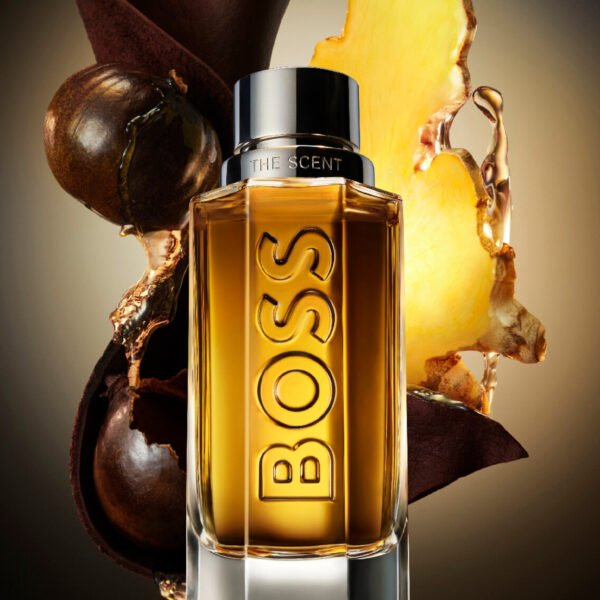 Hugo Boss The Scent-EDT