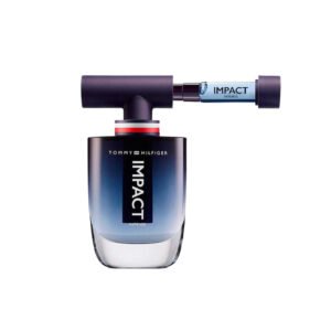 Tommy Hilfiger Impact Intense + Travel-EDP