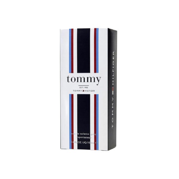 Tommy Hilfiger-EDT
