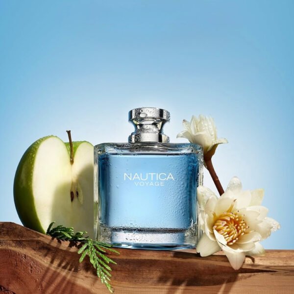 Nautica Voyage-EDT