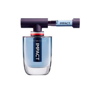Tommy Hilfiger Tommy Impact + Travel-EDT