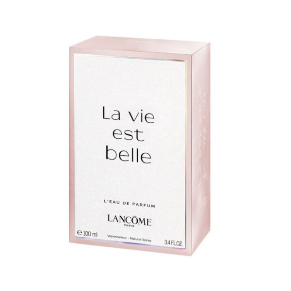 Lancôme La Vie Est Belle-EDP