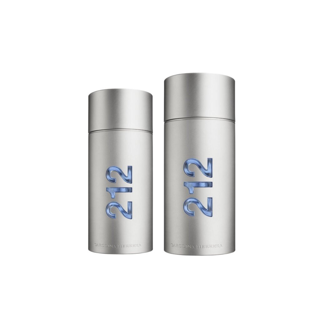 Carolina Herrera 212 Men-EDT