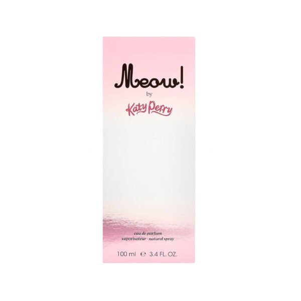 Katy Perry Meow-EDP