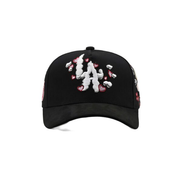 LA San Valentín-31Hats