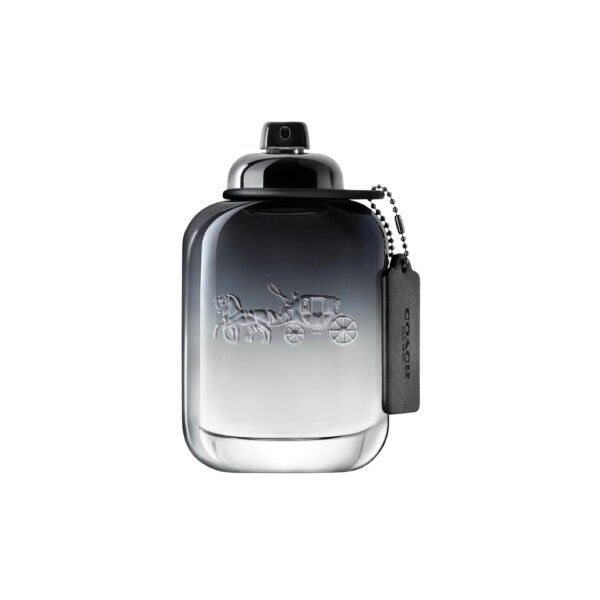 Coach For Men-EDT