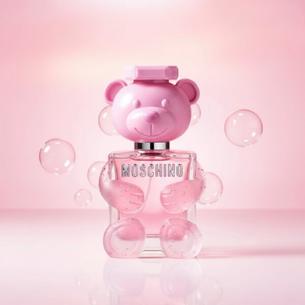 Moschino Toy 2 Bubble Gum-EDT