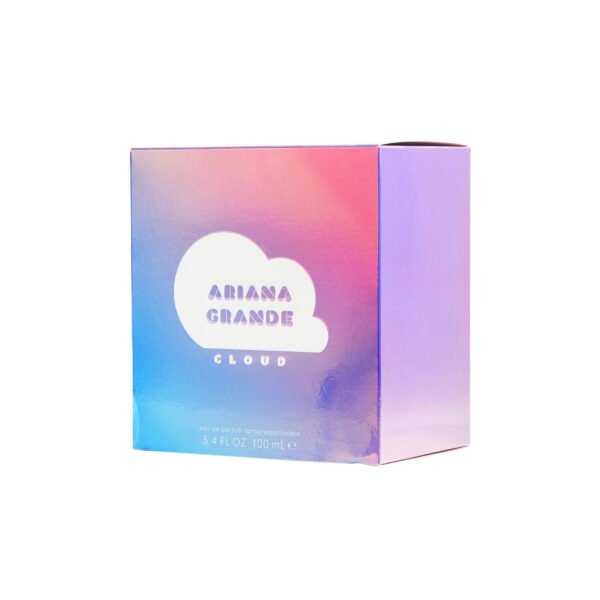 Ariana Grande Cloud-EDP